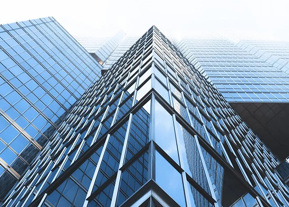 关于我们 关于我们