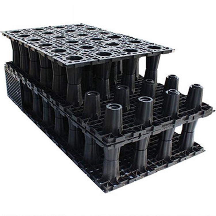 雨水收集系统模块